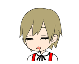 Honey branch animation sticker 1 sticker #12064574