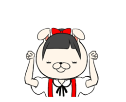 Honey branch animation sticker 1 sticker #12064576