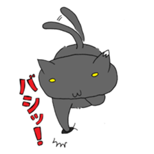 Oresama Nuko sticker #12064678