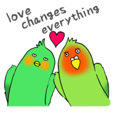 Oresama Nuko sticker #12064700