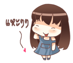 Sweet vegetables sticker #12065172