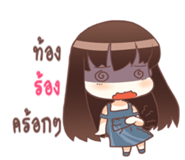 Sweet vegetables sticker #12065175