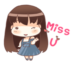 Sweet vegetables sticker #12065181