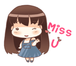 Sweet vegetables sticker #12065181