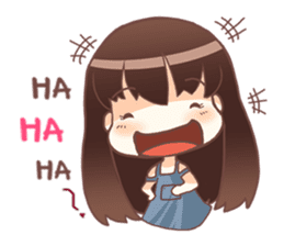 Sweet vegetables sticker #12065188