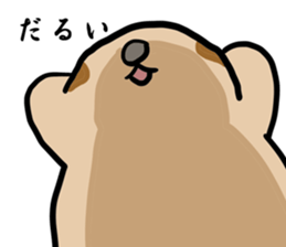 great force cat2 sticker #12065409