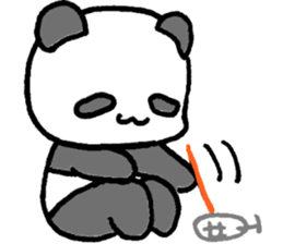 gesu pan sticker #12065606