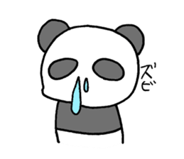 gesu pan sticker #12065610