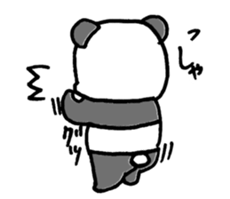 gesu pan sticker #12065611