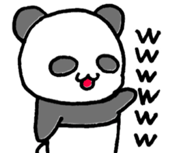 gesu pan sticker #12065621