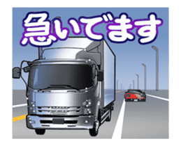 AutomobileVol.14(Japanese Langage) sticker #12065904