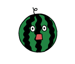 SU-I-KA sticker #12066575