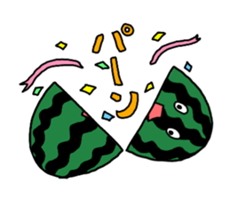 SU-I-KA sticker #12066577