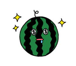 SU-I-KA sticker #12066580