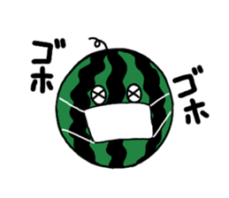 SU-I-KA sticker #12066581