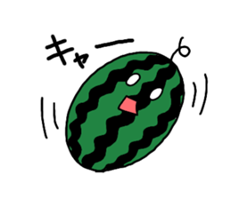 SU-I-KA sticker #12066582