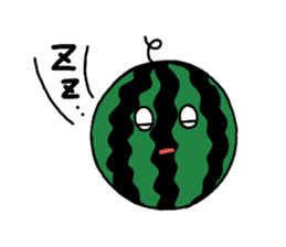 SU-I-KA sticker #12066585