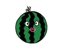 SU-I-KA sticker #12066586