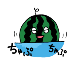 SU-I-KA sticker #12066587