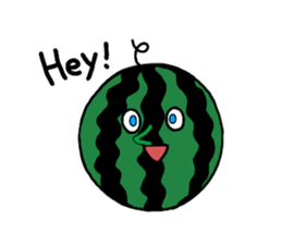 SU-I-KA sticker #12066591