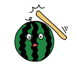 SU-I-KA sticker #12066594