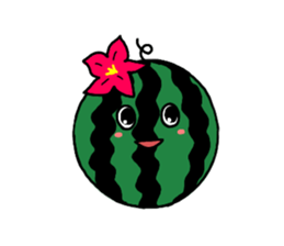 SU-I-KA sticker #12066596