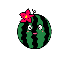 SU-I-KA sticker #12066597