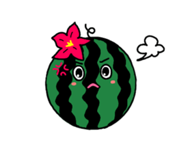 SU-I-KA sticker #12066598