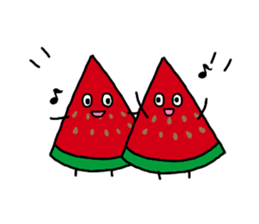 SU-I-KA sticker #12066599