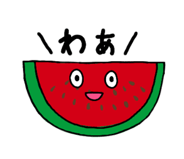 SU-I-KA sticker #12066603