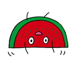 SU-I-KA sticker #12066604