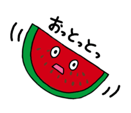 SU-I-KA sticker #12066605