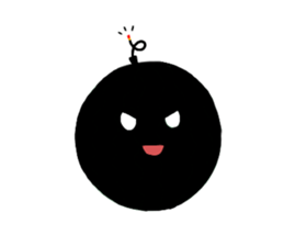 SU-I-KA sticker #12066607