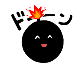 SU-I-KA sticker #12066608