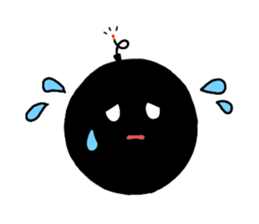 SU-I-KA sticker #12066610