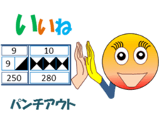 Bowlerchi sticker #12067527