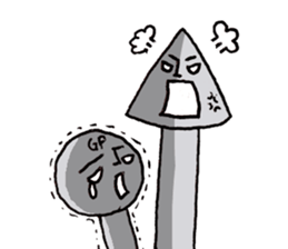 Mr.Barbell sticker #12067578