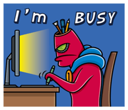 Freak 5 sticker #12067641