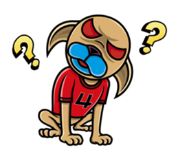 Freak 5 sticker #12067645