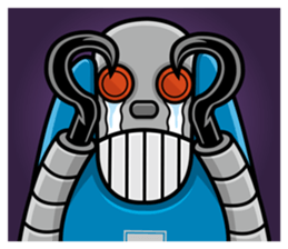 Freak 5 sticker #12067649