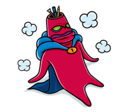 Freak 5 sticker #12067652