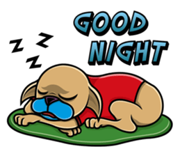 Freak 5 sticker #12067657