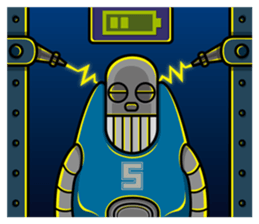 Freak 5 sticker #12067659