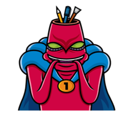 Freak 5 sticker #12067663