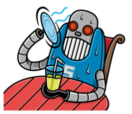 Freak 5 sticker #12067665