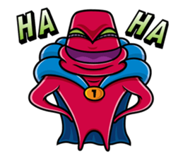 Freak 5 sticker #12067669