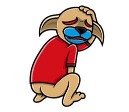 Freak 5 sticker #12067670