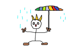 boyslowlife sticker #12067884