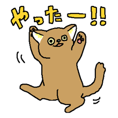KittenSticker