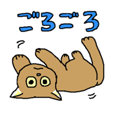 KittenSticker sticker #12068146